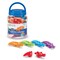Learning Resources Snap-n-Learn Alpha Gators 6704 - alternate 1